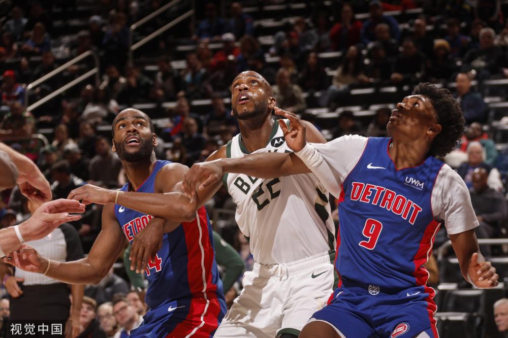 这位前猛龙 这位前猛龙